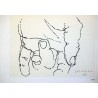 Chillida - Mani
