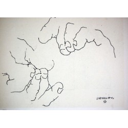 Chillida - Hands