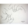 Chillida - Mani