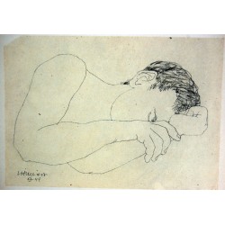 Chillida - Hände