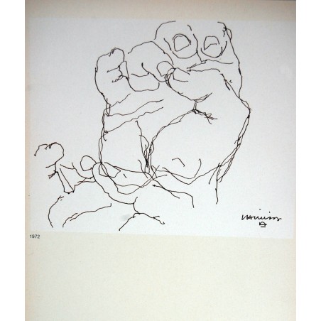 Chillida - Hands