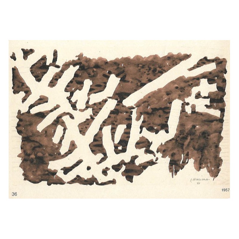 Chillida - Forms