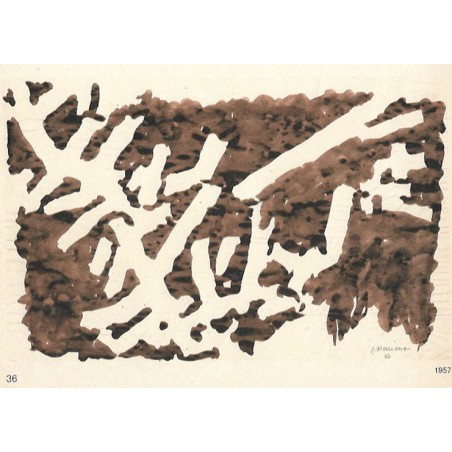 Chillida - Formen