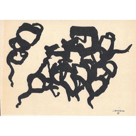 Chillida - Forme