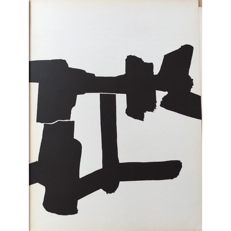 Chillida - Forme