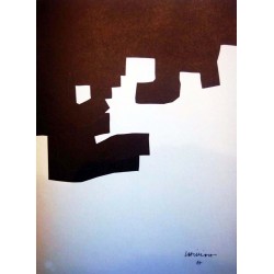 Chillida - Forme