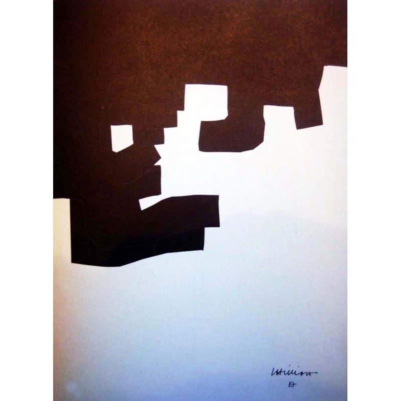 Chillida - Forme
