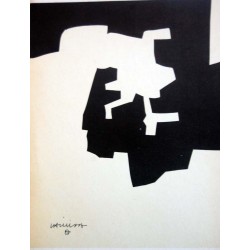 Chillida - Forms
