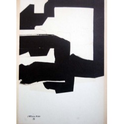 Chillida - Formen