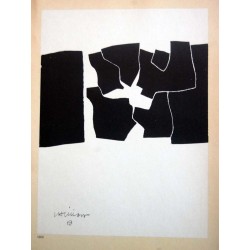 Chillida - Forme