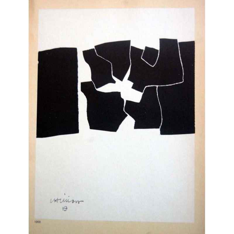 Chillida - Forms