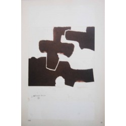 Chillida - Forme