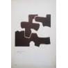 Chillida - Forme