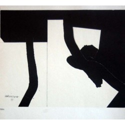 Chillida - Forme