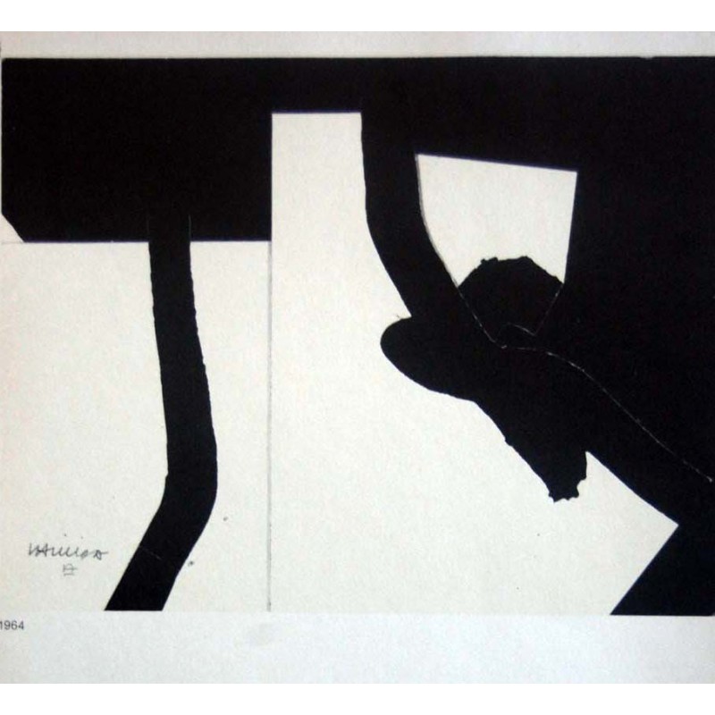 Chillida - Forme