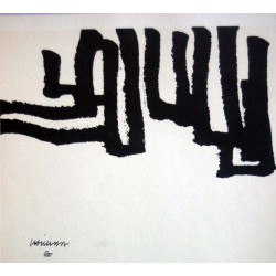 Chillida - Forme