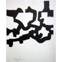 Chillida - Formen