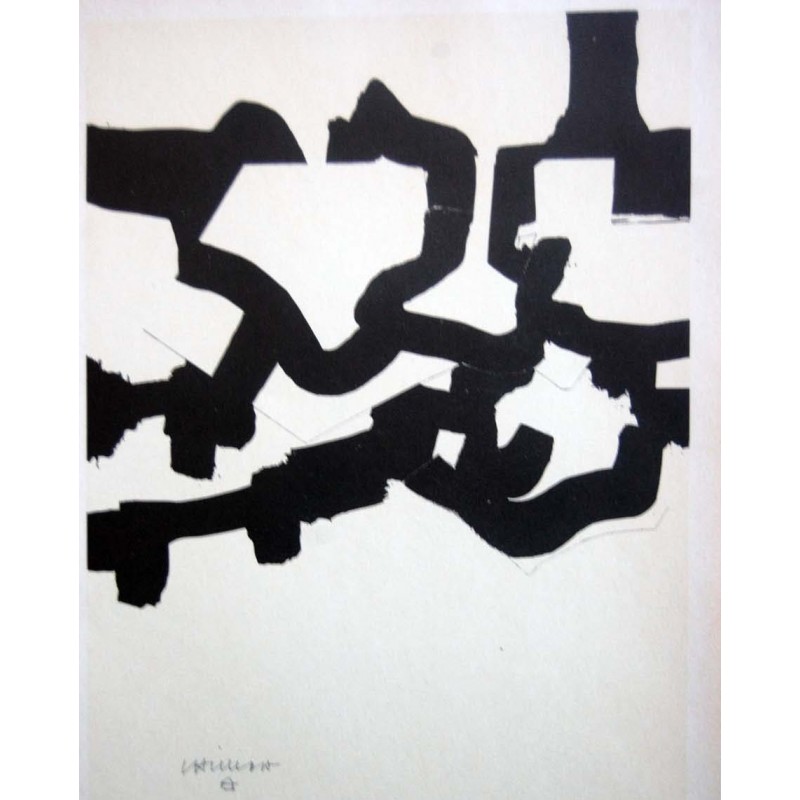 Chillida - Forme