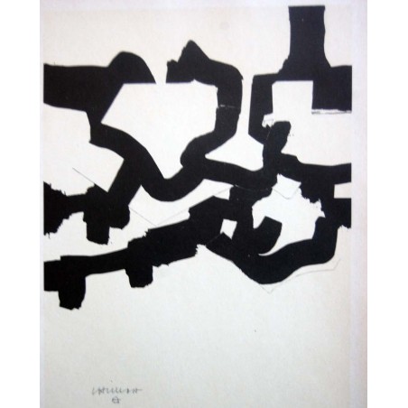 Chillida - Forme