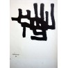 Chillida - Forme