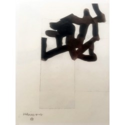 Chillida - Formes