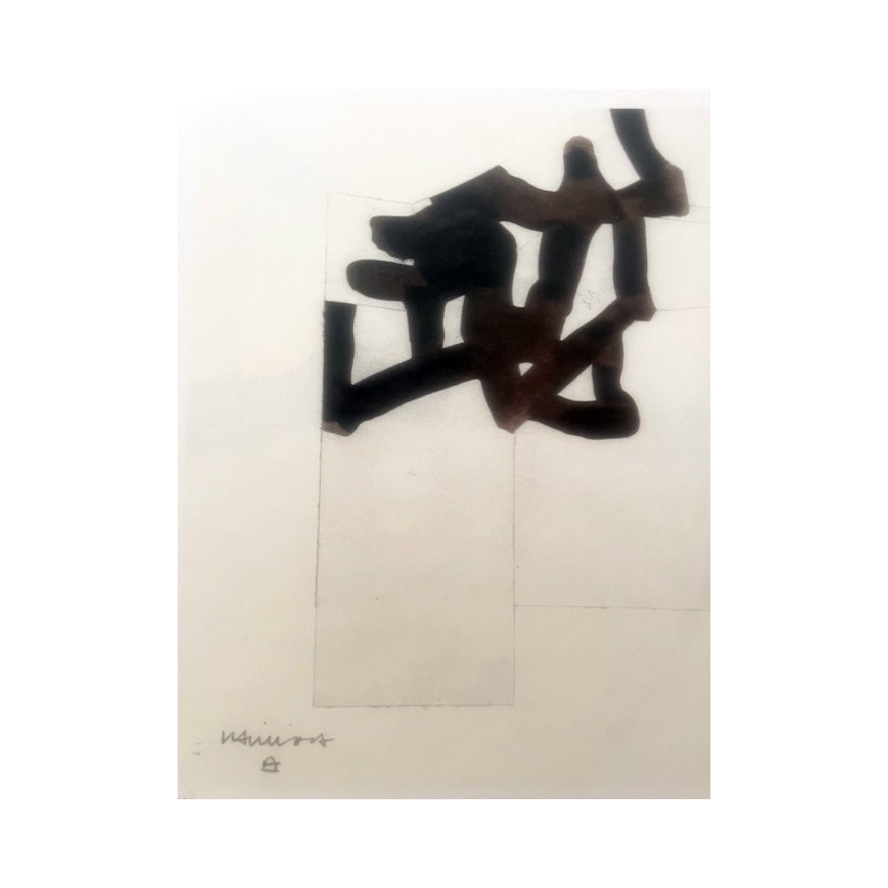 Chillida - Forme