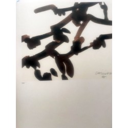 Chillida - Forme