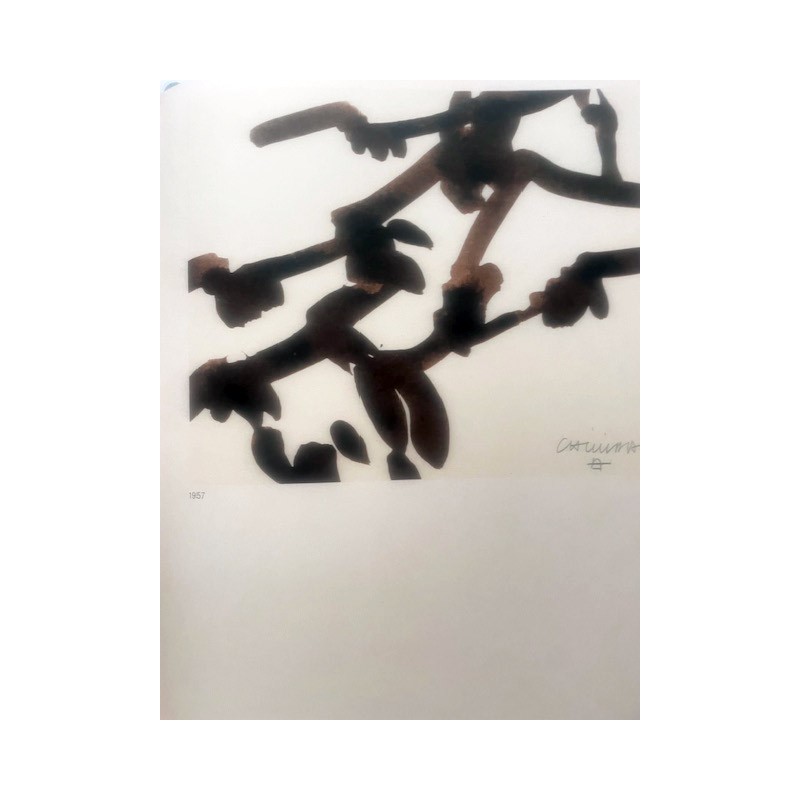Chillida - Forme