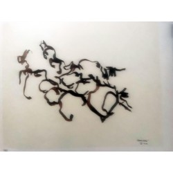 Chillida - Forme