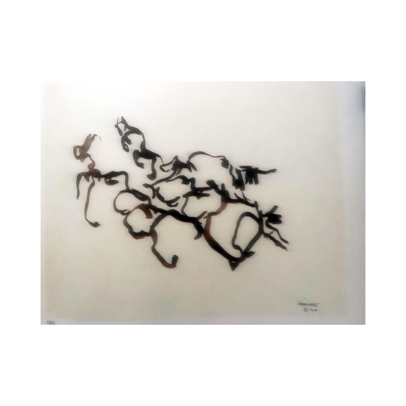 Chillida - Forme