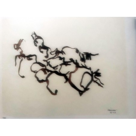 Chillida - Formas