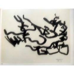 Chillida  - Forms