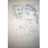 PABLO PICASSO - SUITE VOLLARD