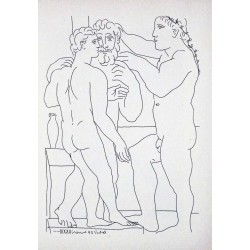 SUITE VOLLARD