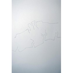 EDUARDO CHILLIDA Litografia...
