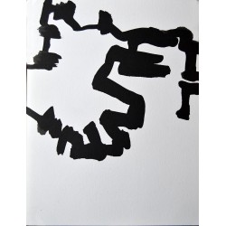 EDUARDO CHILLIDA Litografia...