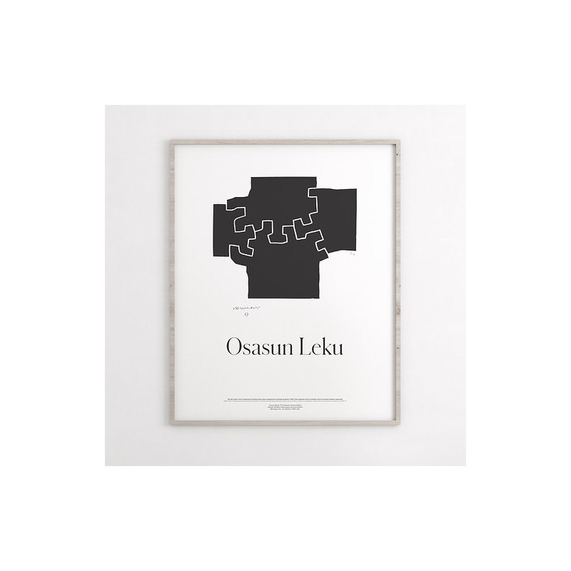 EDUARDO CHILLIDA - Osasun leku