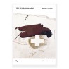 ANTONI TAPIES - Zabalagan