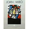 JOAN MIRÓ - Sala San Prudencio
