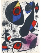 Indelible Miró