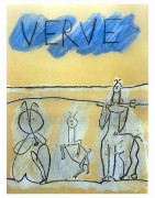 Verve Magazine