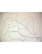 Chillida - nudes