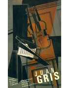 Obra grafica de Juan Gris