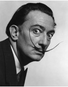 Carteles de Dali