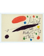 Obra inedita recent - 1964