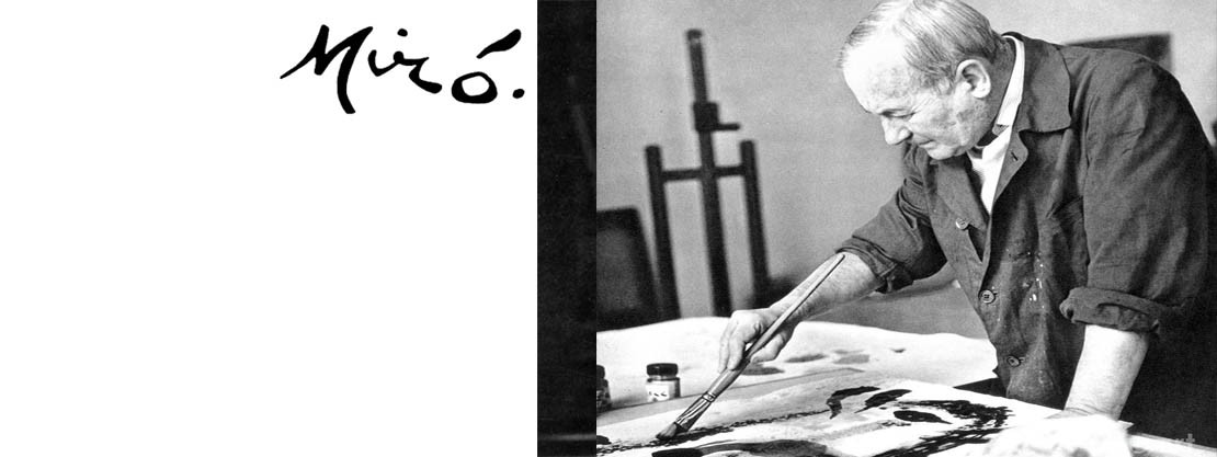 Joan Miró
